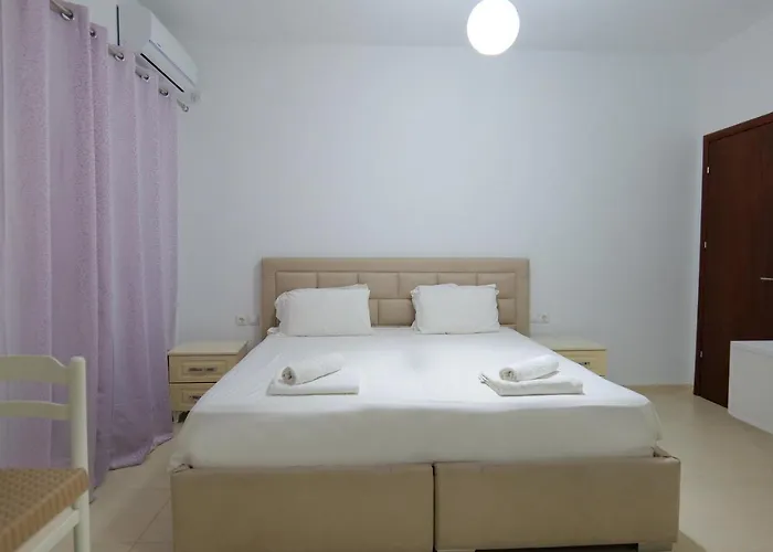 Pink Apartman *