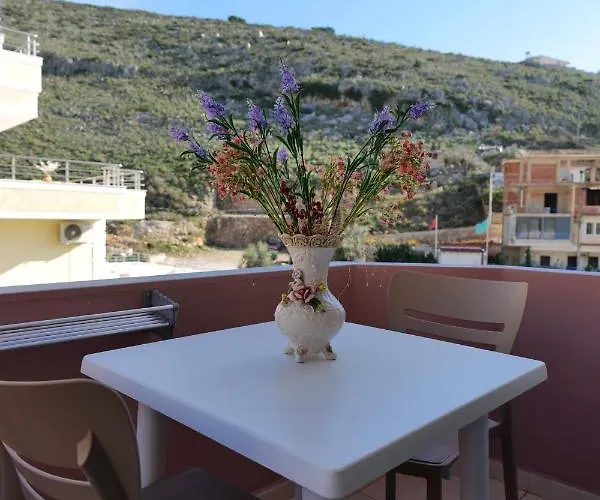 Pink Apartman *